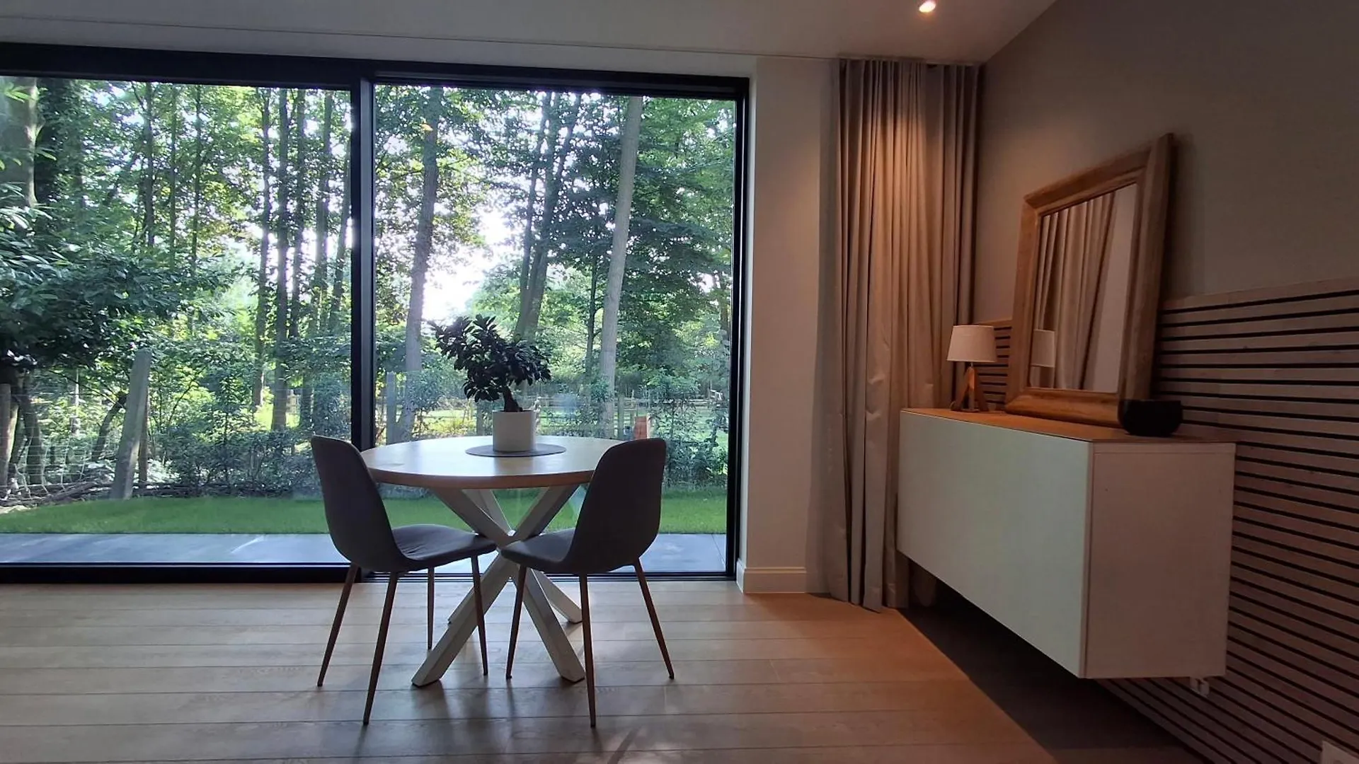 Prive Studio In Groene Omgeving Van Brugge Gratis Fietsen & Parkeerplaats Guest house Bruges
