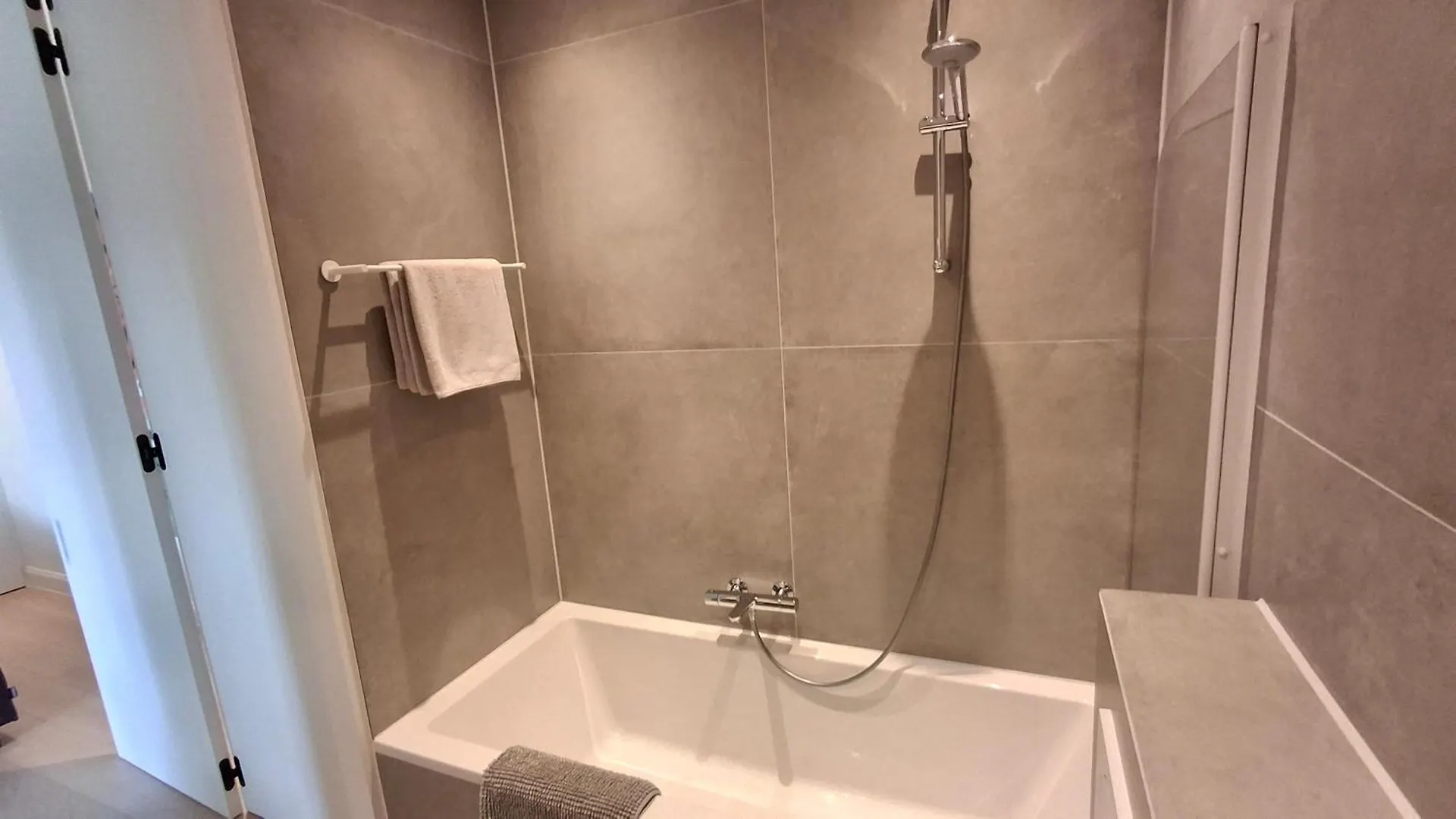 Pensjonat Prive Studio In Groene Omgeving Van Brugge Gratis Fietsen & Parkeerplaats Belgia