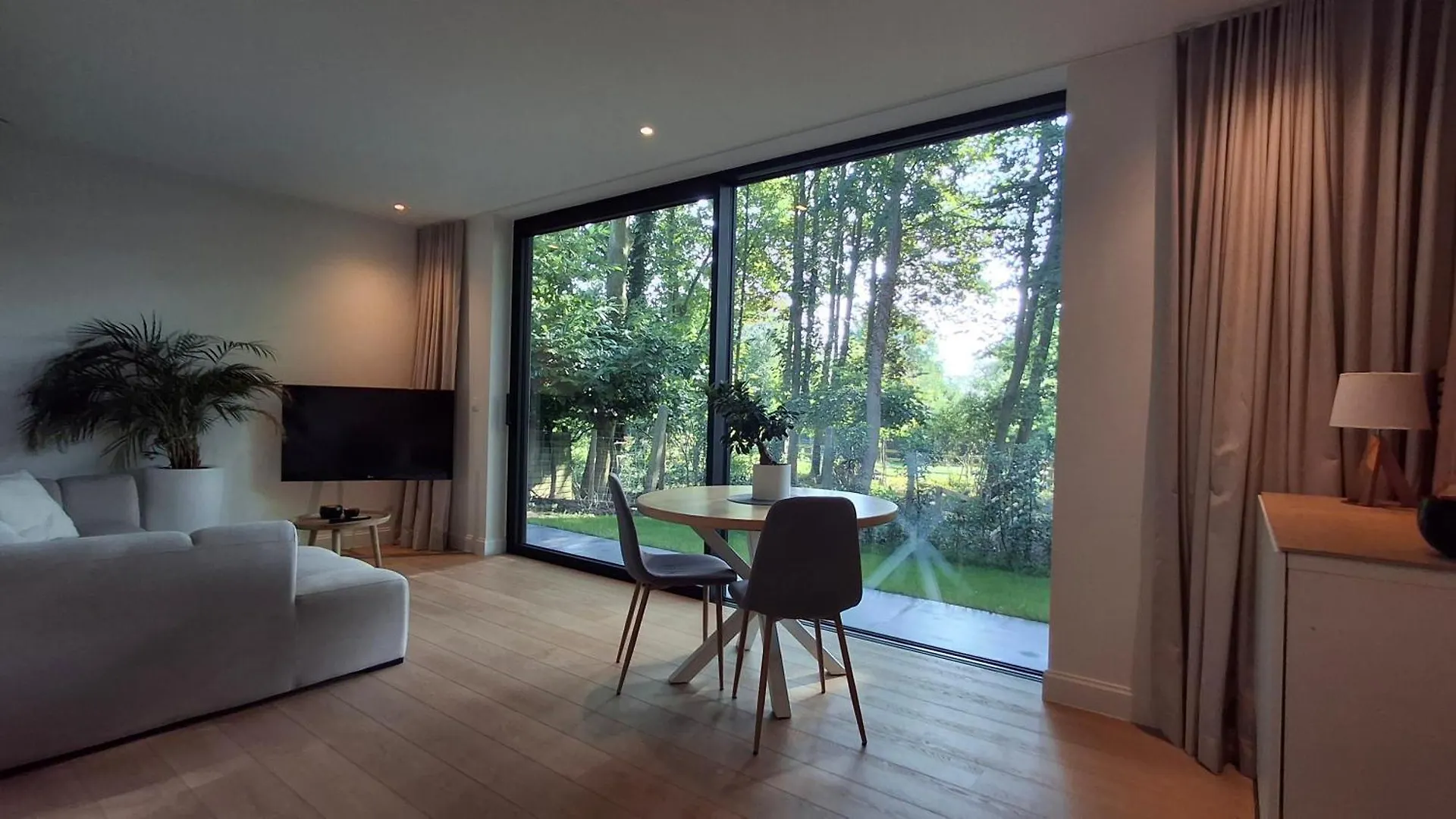 Prive Studio In Groene Omgeving Van Brugge Gratis Fietsen & Parkeerplaats 0*,  België